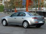 Alfa Romeo 159 2.4 JTDm 2006 года (AU)